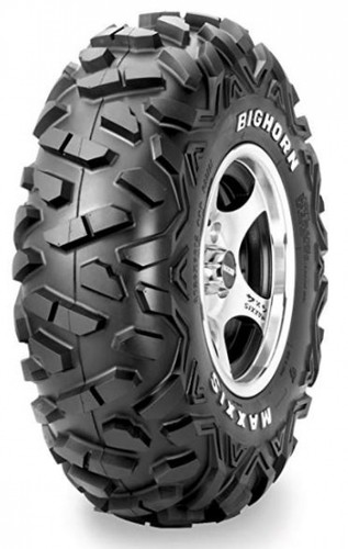 Gomma quad maxxis 29x9 - r14, 61m
