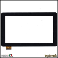 VETRO TOUCH SCREEN PER