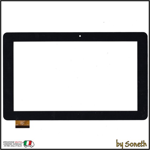 Vetro touch screen per - touch,