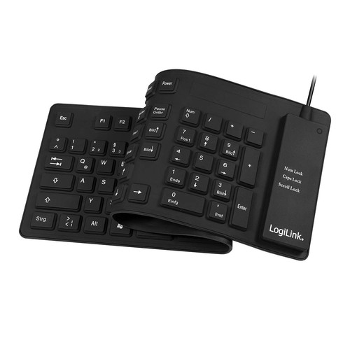 Logilink id0019 flexible - logilink,
