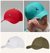 Jordan Rise Cap