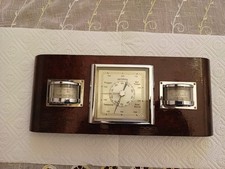 STAZIONE METEOROLOGICA VINTAGE