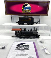 MTH Premier 20-3179-1 Western