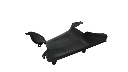 Scocca pedana centrale - scocca, yamaha