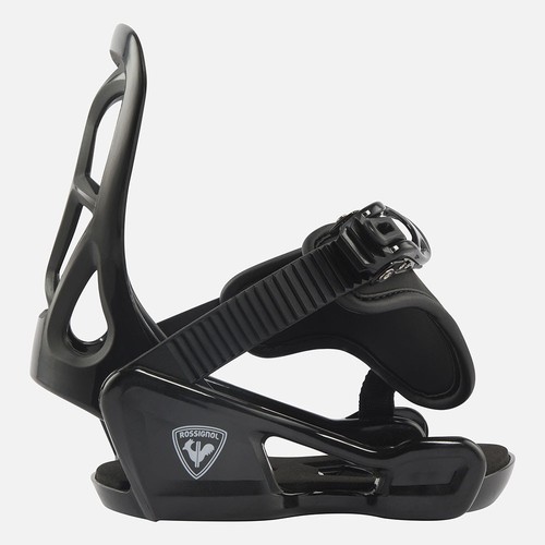 Attacchi snowboard rookie - attacchi,