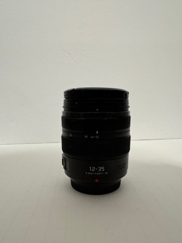 Panasonic lumix obiettivo - lumix,