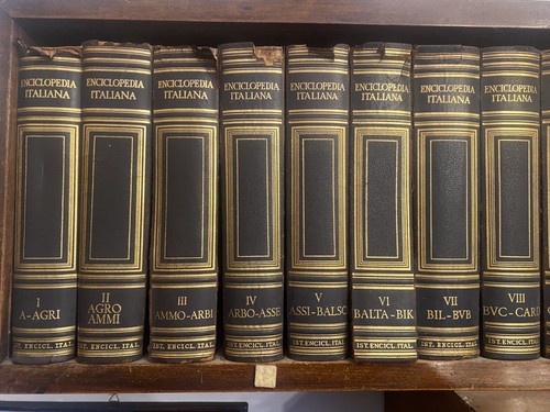 Vol fino al - vol., 1978