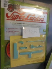 costruisci il mitico trattore