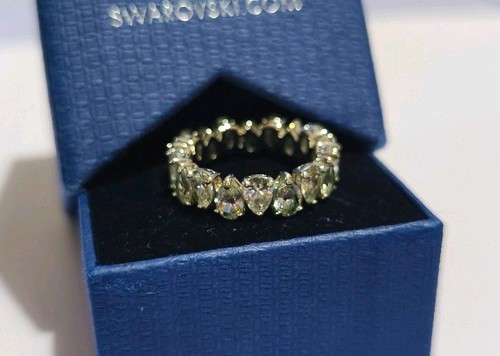 Anello swarovski matrix - swarovski, a
