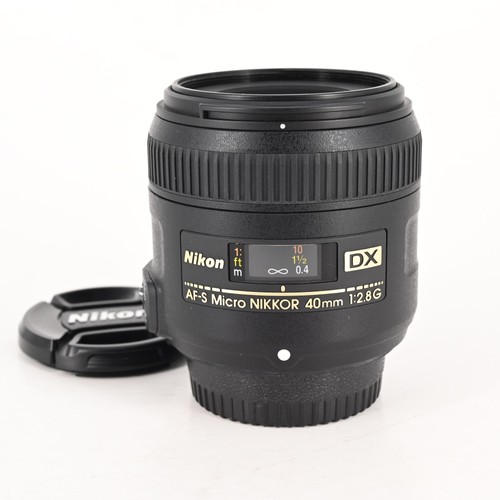 Nikon nikkor f2 8 g - nikon, 40