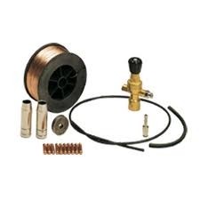 ACCESSORIO X SALDATRICE BIMAX