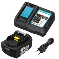 XNJTG 5,5Ah 18V Batteria per