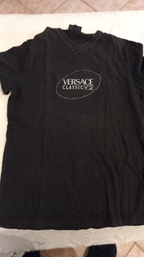 Maglietta versace uomo taglia - uomo,