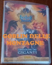 FANTASY RIDERS - L'INVASIONE