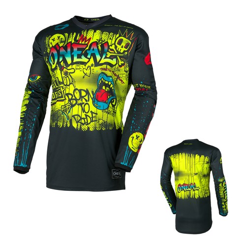Maglia bambini neal element - maglia,