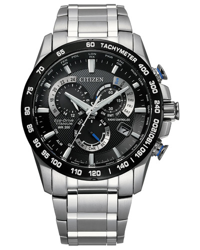 Orologio uomo citizen super - citizen,