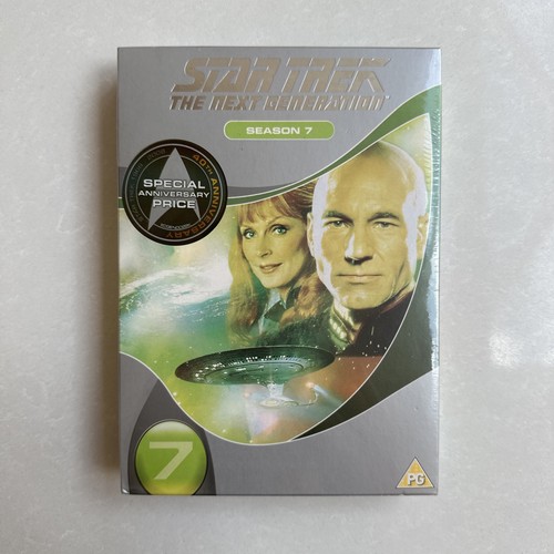 Star trek the next - next, generation