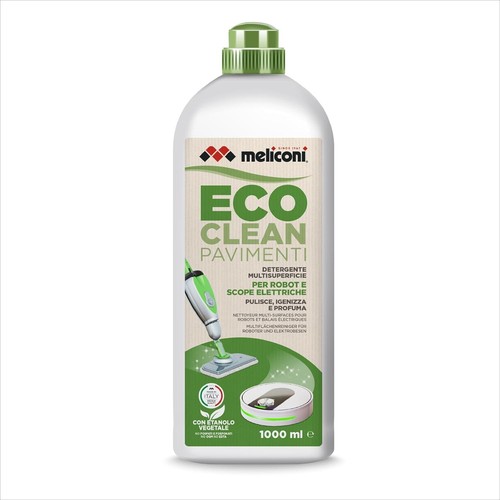 Ecoclean detergente per scope - ecoclean,,