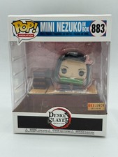 Funko Pop! Demon Slayer 883