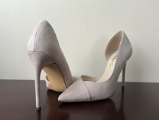 Decolte Lulus Nude 4 pollici