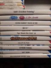 lotto giochi Nintendo wii