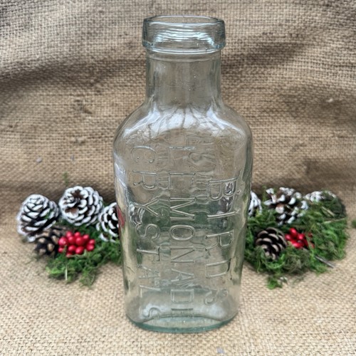 Antique birds lemonade - antique,