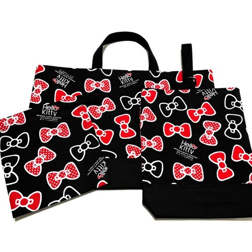 Raro set borsa scuola - ,