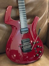 Parker Fly Mojo MIDI USA 2012