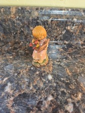 Statuina 2,5" ANRI legno