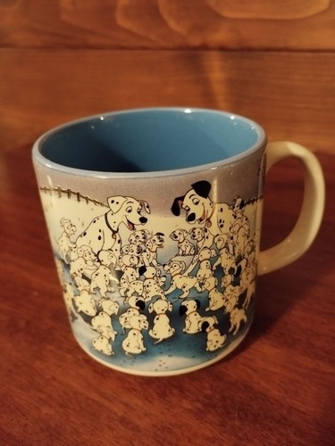 Tazza disney tema carica - "la,