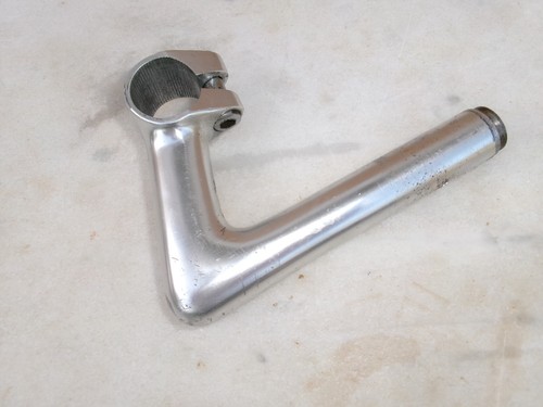 Potence cinelli vintage stems - potence,