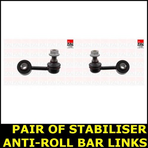 Coppia stabilizzatori - coppia,