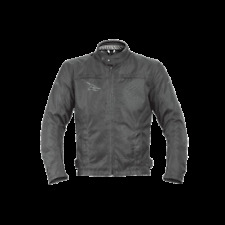 GIACCA MOTO CON PROTEZIONI IN