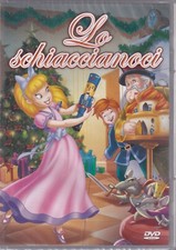 DVD Lo Schiaccianoci