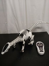 Wowwee roboreptile robot - roboreptile,