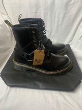 Stivale in Pelle Dr. Martens
