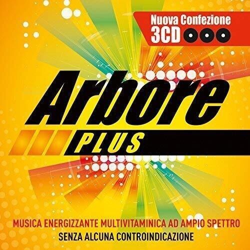 Renzo arbore plus - arbore, –
