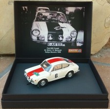 OFERTON Scalextric Fiat 850