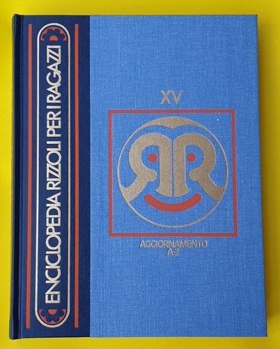 Enciclopedia dei ragazzi - enciclopedia,