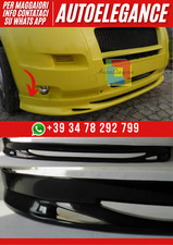 ❤️Splitter Anteriore