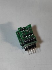 Discrete dual amp opa - dual,