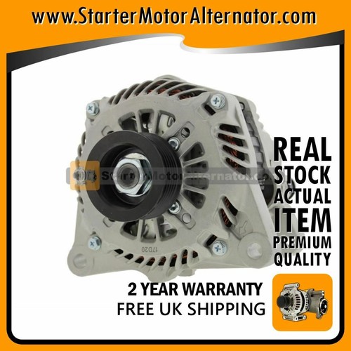 Adatto per alternatore citroen - per,