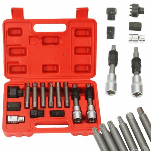 Set kit chiavi - kit, pezzi