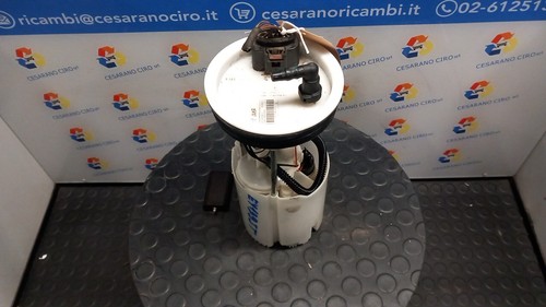 Pompa carburante trasduttore - carburante, c/trasduttore