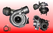 Turbocompressore BMW 530d E39