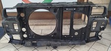 FRONTALE OSSATURA RIVESTIMENTO CALANDRA VW VOLKSWAGEN POLO 1995-1999 DIESEL