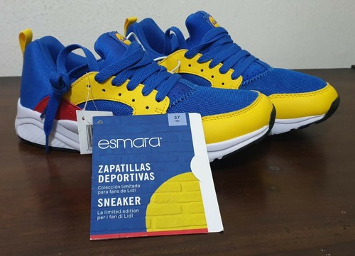 Lidl limited 2020 rare - 37,
