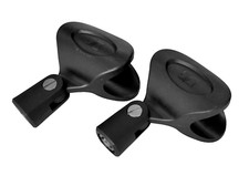 Sennheiser MZQ 1 morsetto