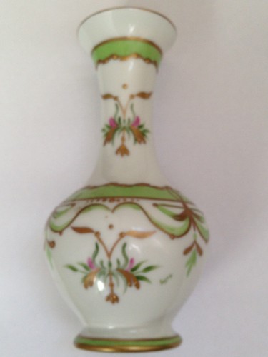 Limoges vaso dubarry - -,
