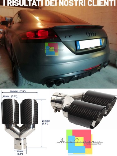 Audi 2006 2014 look - 8j, 2006-2014